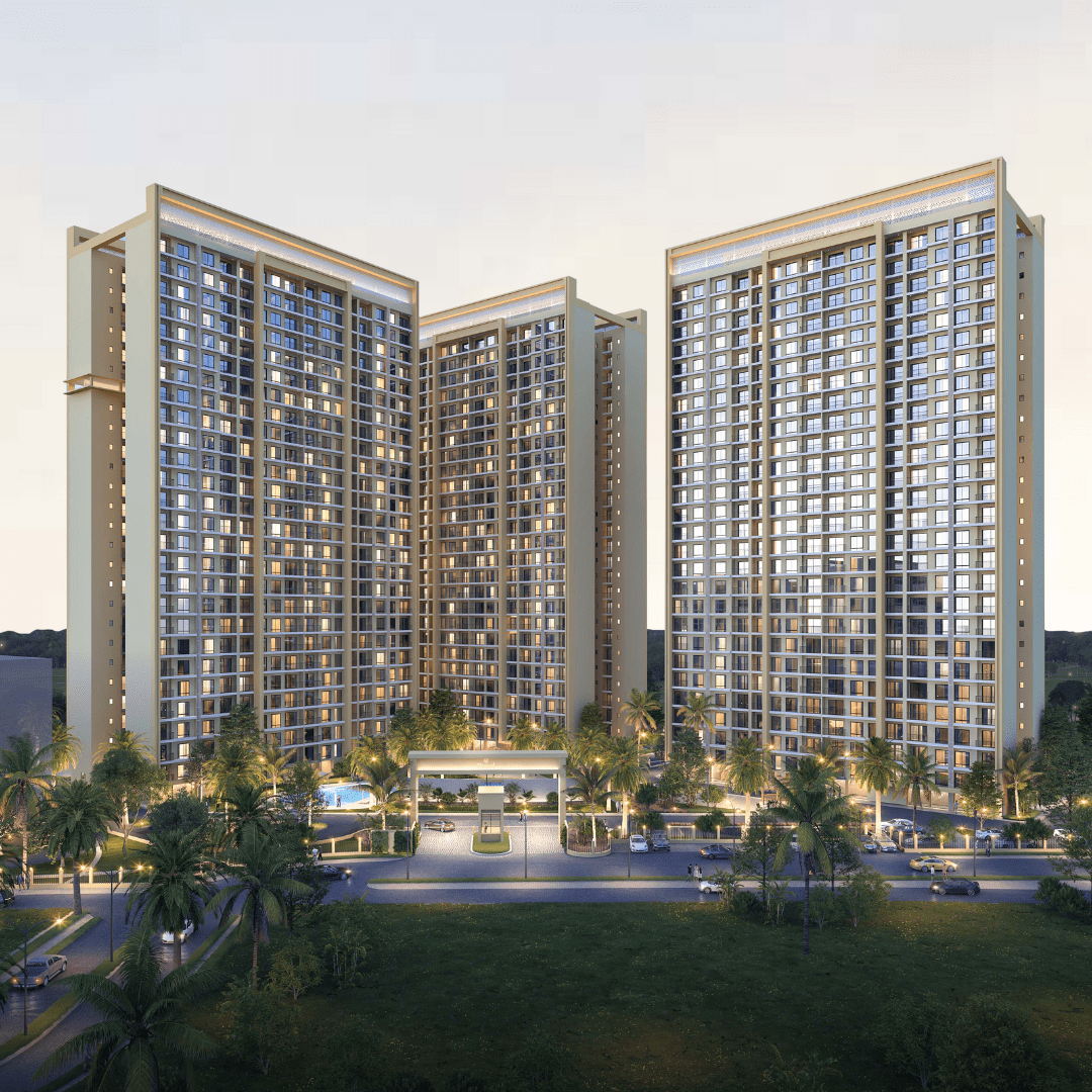 Sahu City Phase - II